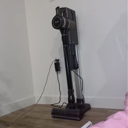 LG Cordless Stick Vacuum