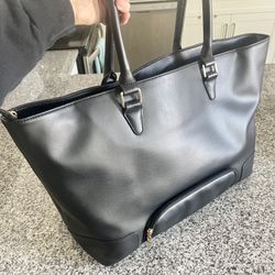 BuffBunny Game Changer Tote