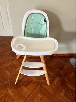 High chairs