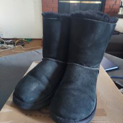 Ugg Boots For Toddlers Size 2