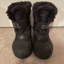 Sorel Kids Boots 