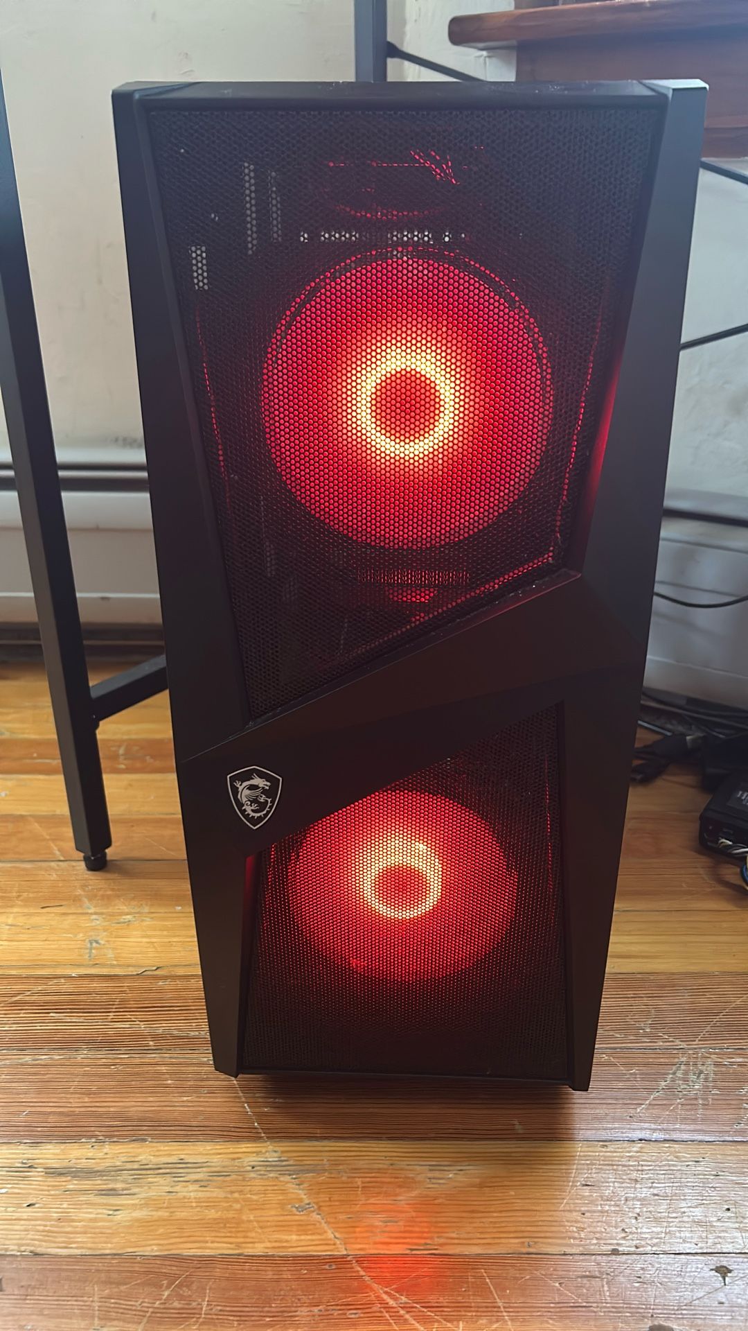Msi Gaming Pc