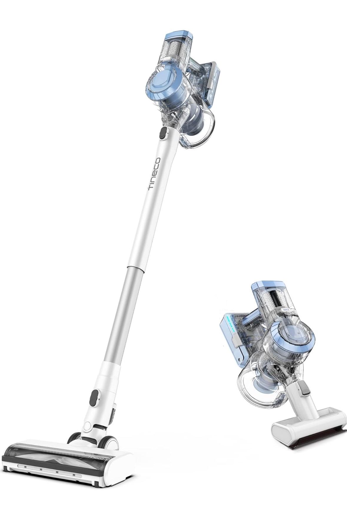 Cordless Vacuum