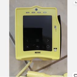 Nayax Touch Card Readers (Brand New)