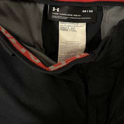 Pants Size 34 , XL Sipper Jacket 