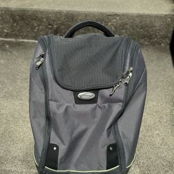 Ski Boot Bag
