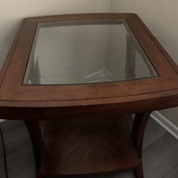 END TABLE FOR SALE