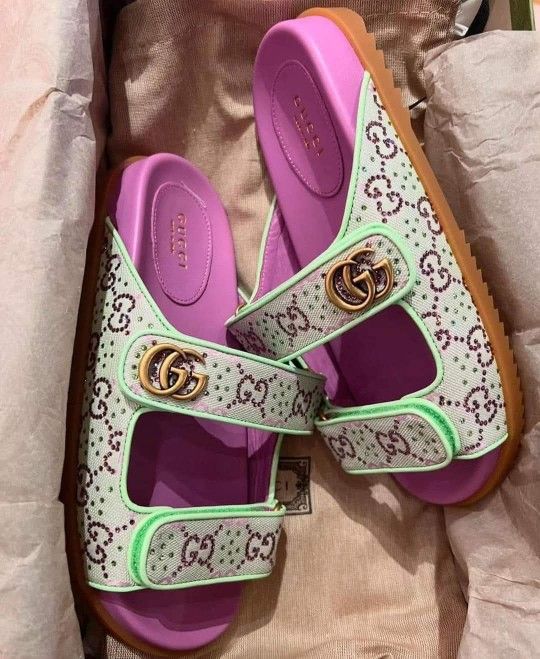Slides