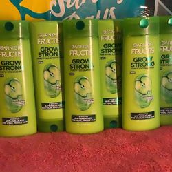 4-Shampoo 2-Consitioner All For $21