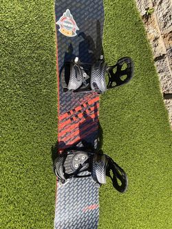 Snowboard(s) 154cm SIMS & Element (OBO)