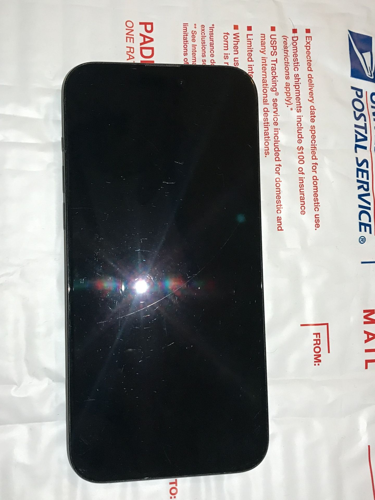 iPhone 15 Pro Max 256gb