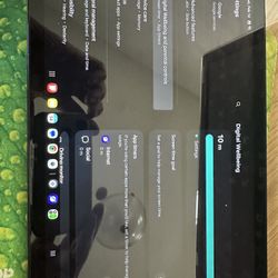 Samsung Galaxy A9+ 11 Inch Tablet
