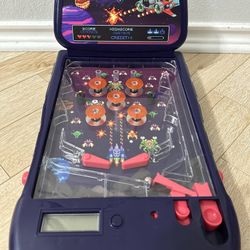 Pinball Game