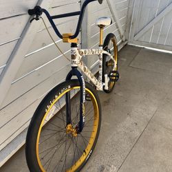 SE Bikes Miller Lite Edition 29” BMX Bikes 