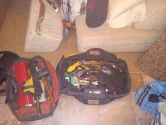 Miscellaneous Hand Tools