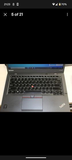 Laptop Lenovo