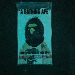 Bape Shirt 