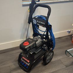 Power electric pressure washer 3000 PSI