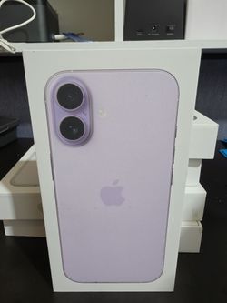 iphone 17 256gb. Any carrier
