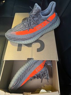 Adidas yeezy Boost 350 size 9.5