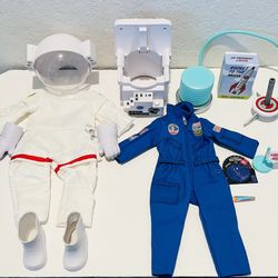 American Girl Doll Clothes and Accessories