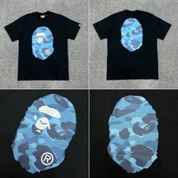 Bape Shirt