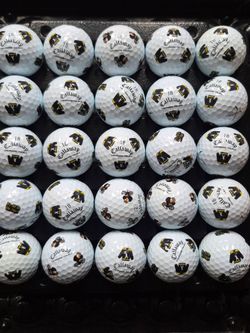 Callaway Chrome Tour edition