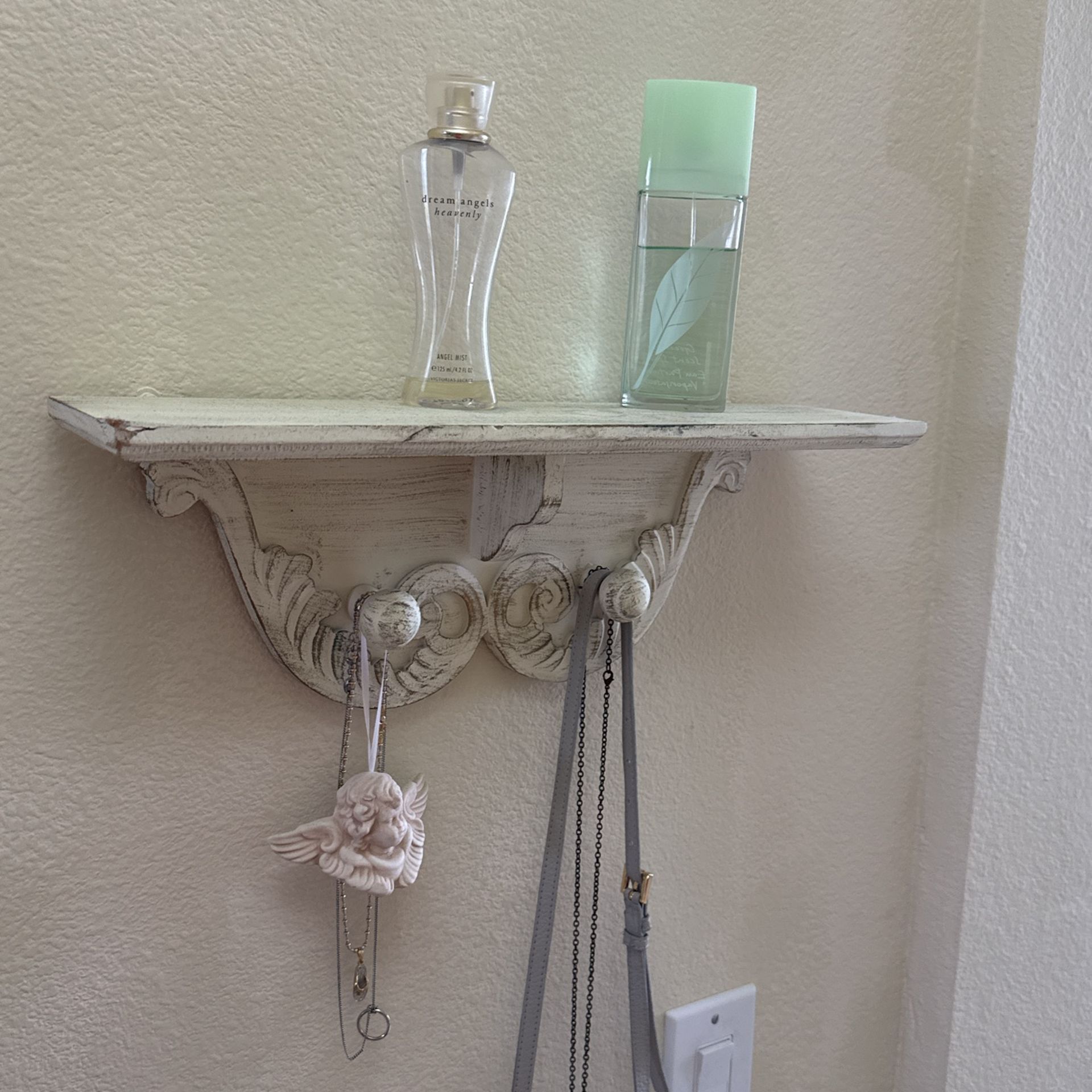 Small Shelf