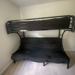 Futon Bed 