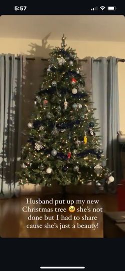 Christmas Tree