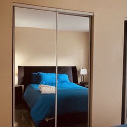 Queen Bedroom For Sale 