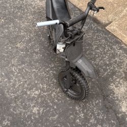 MX400 Razor Frame 