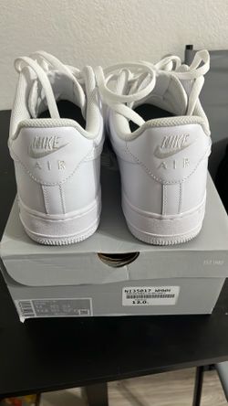 Nike Airforce 1