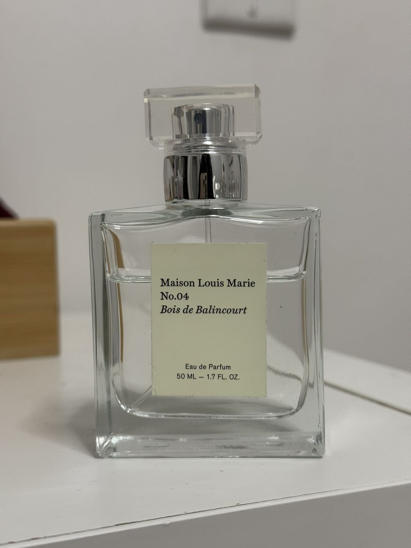 Perfume