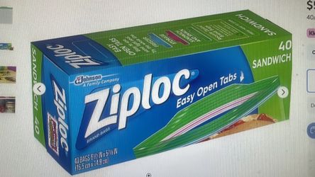 ziplock