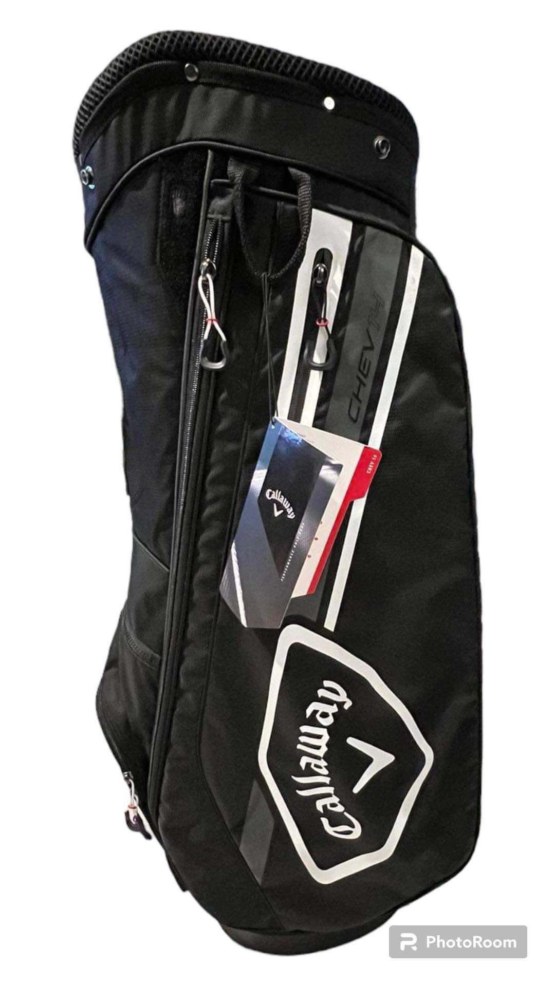 Golf Clubs Bag for Sale in San Diego, CA OfferUp