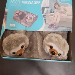 Foot Massager
