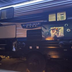 Rv Trailer 2022
