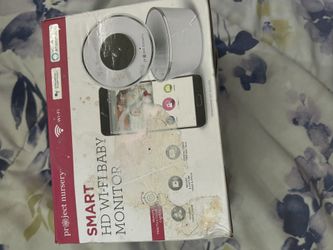 Baby Monitor