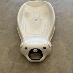 Baby Scale