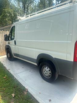2017 Dodge Other