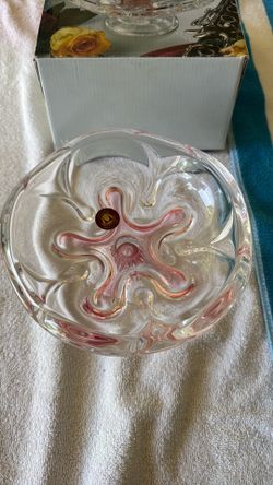 Walther-Glas Candy Dish