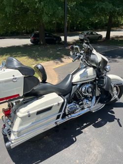 2005 Harley-Davidson Electra Glide