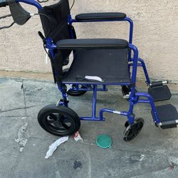 Transportation Chair 