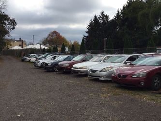 Nissan Toyota Honda Pontiac Lexus Volkswagen BMW Mercedes