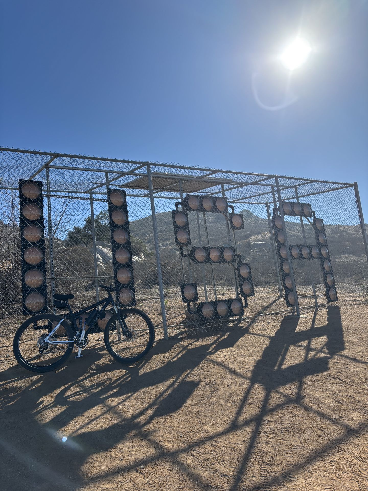 Turner Mountain Bike 29’