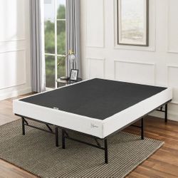 7” smart box spring cal king