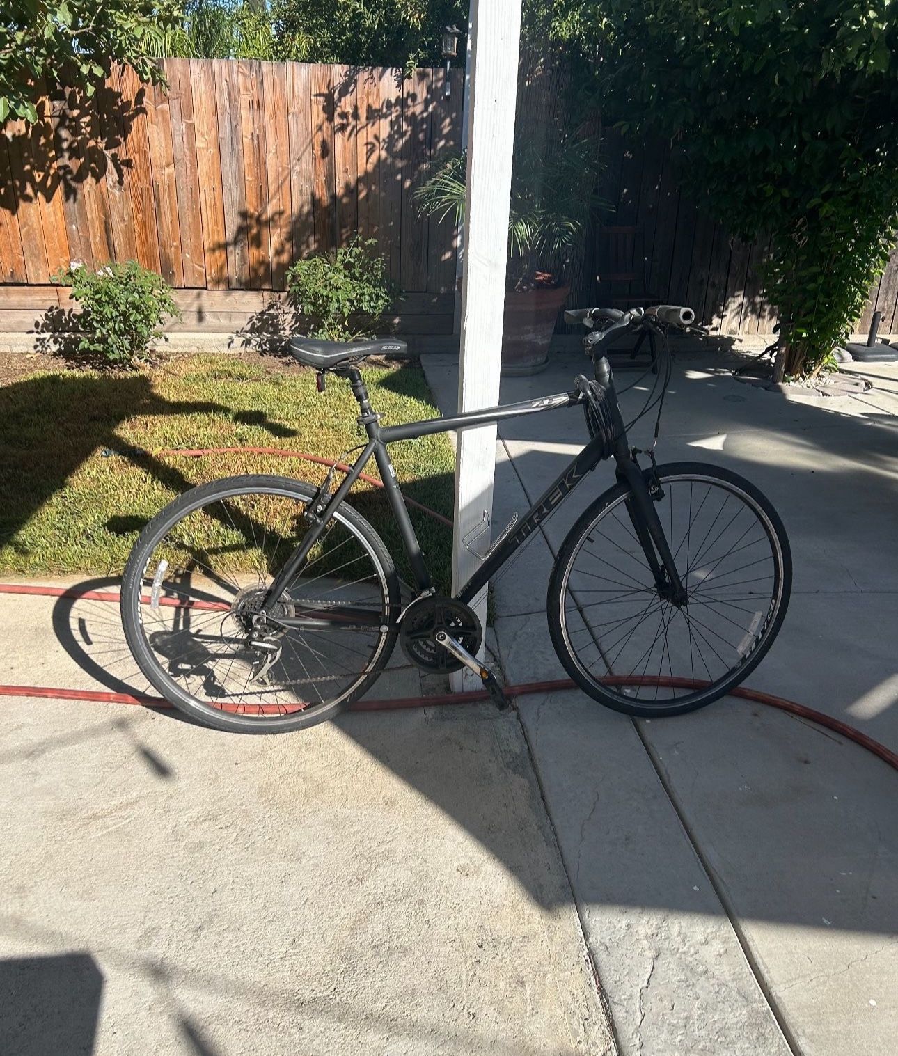 Trek Bike