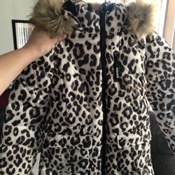 Justice Snow Jacket