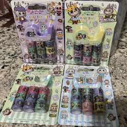 Labubu Tape Set